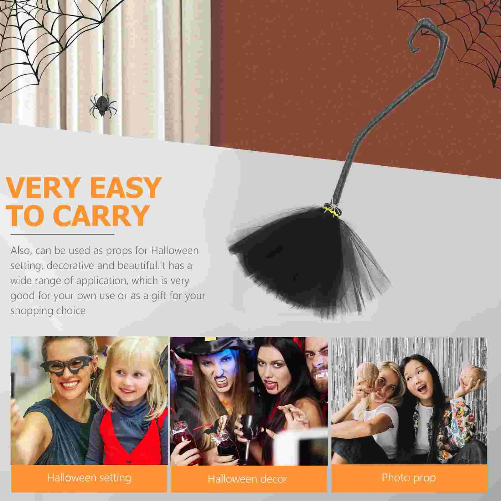 Thumbnail 4 - #40 Brooms Ranking List in 2026