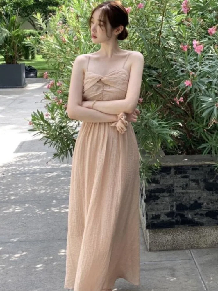 Ele Summer Gown Wom… - image