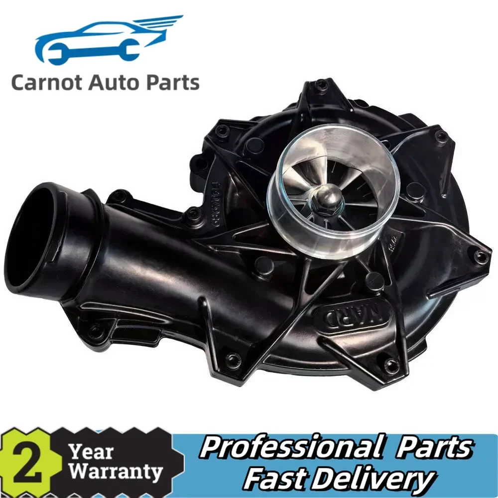 

420893588 Supercharger ASSY for Sea Doo Watercraft GTX RXP RXT 300 2021-2023