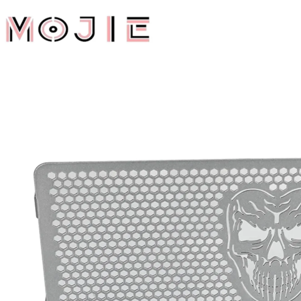 

2025 2026 For Loncin VOGE CU525 CU 525 525CU 2023 2024 2025 Motorcycle Accessories CU525 Radiator Grille Guard Cover Protector