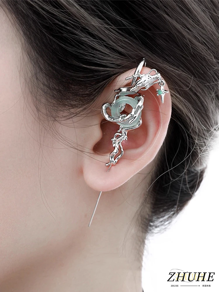 Zhuhe The New Chine… - image