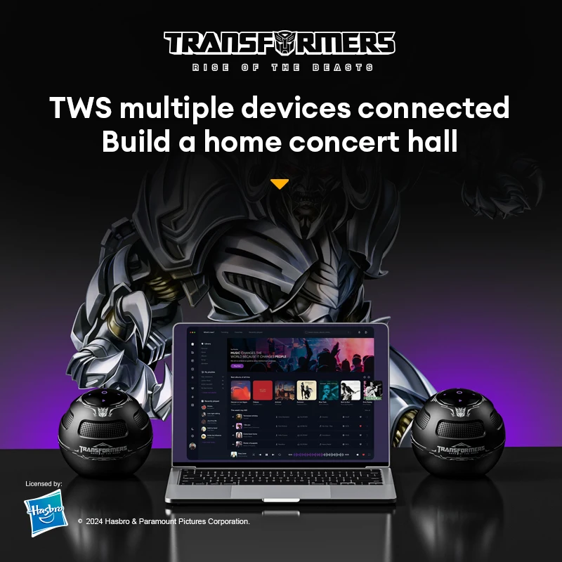 Thumbnail 3 - #41 Wireless Home Speakers Comparison Guide