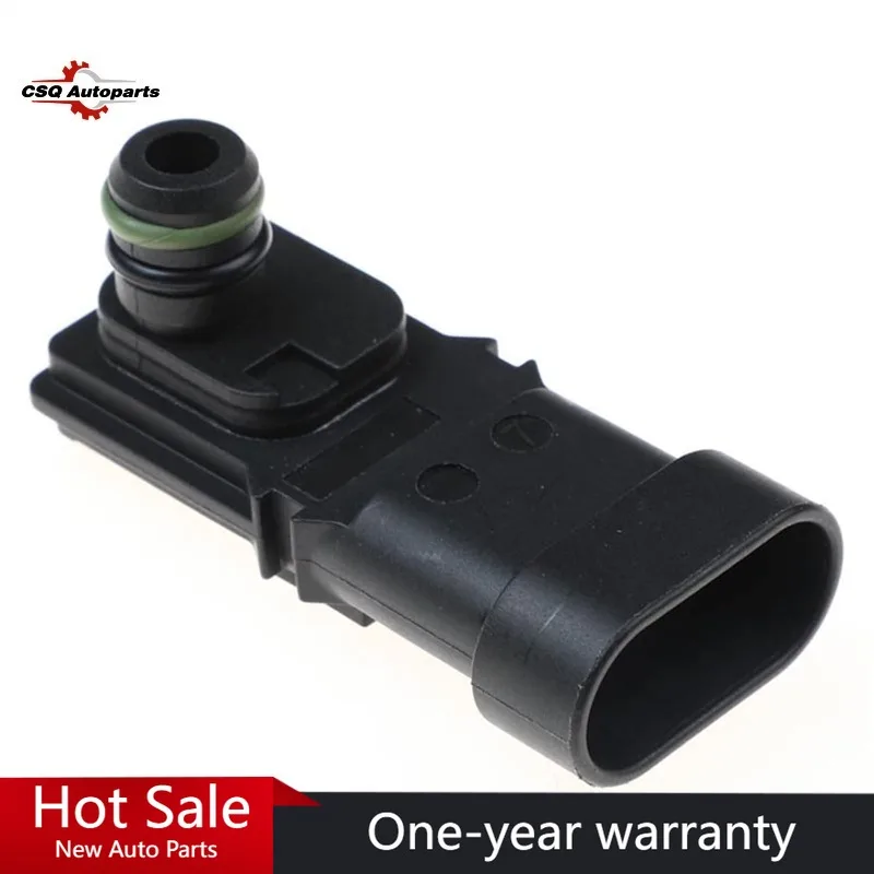 

8200105165 Датчик давления в коллекторе карты для Renault CLIO KANGOO MODUS ESPACE LAGUNA MEGANE SCENIC TRAFIC 7700101762 5WK9681