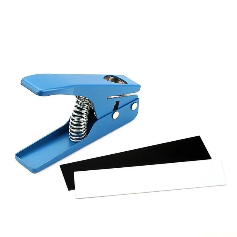 

M5TC Guitar Plectrums Cutter Guitar Pick Cutter Guitar Pick Maker Guitar Pick Puncher