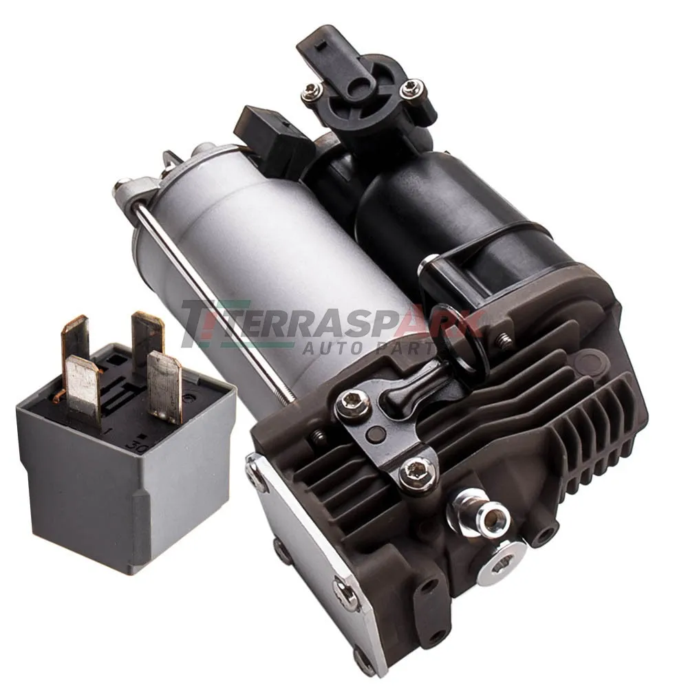 Kompressor Luftfederung for Mercedes ML W164 GL X164 GL550 ML350 1643201204