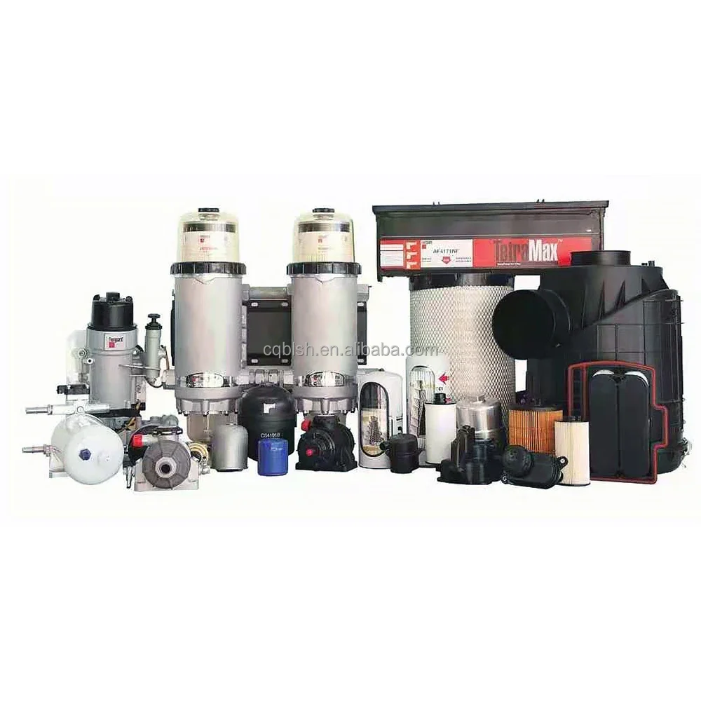 BLSH ISX15 QSX15 Mechanical Engine Parts Injector 2872405