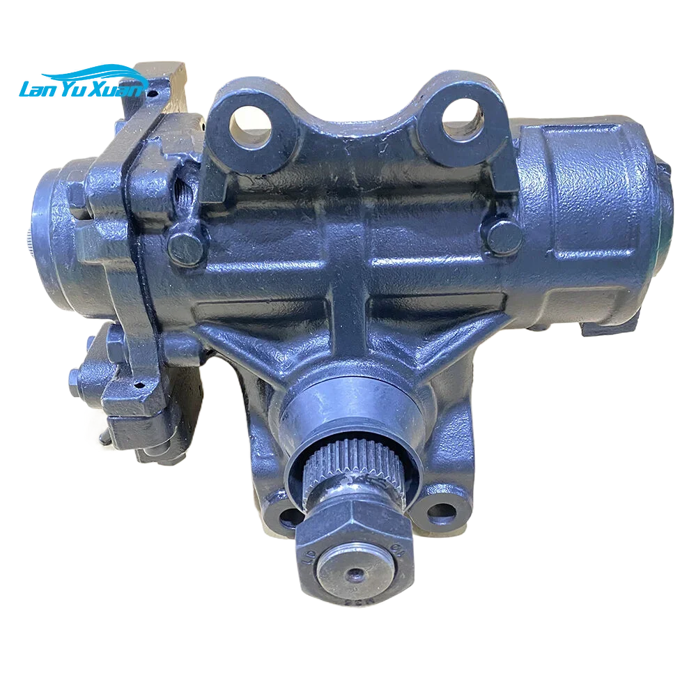 

Genuine quality E13C POWER STEERING UNIT 44110-E0140 44110-E0680