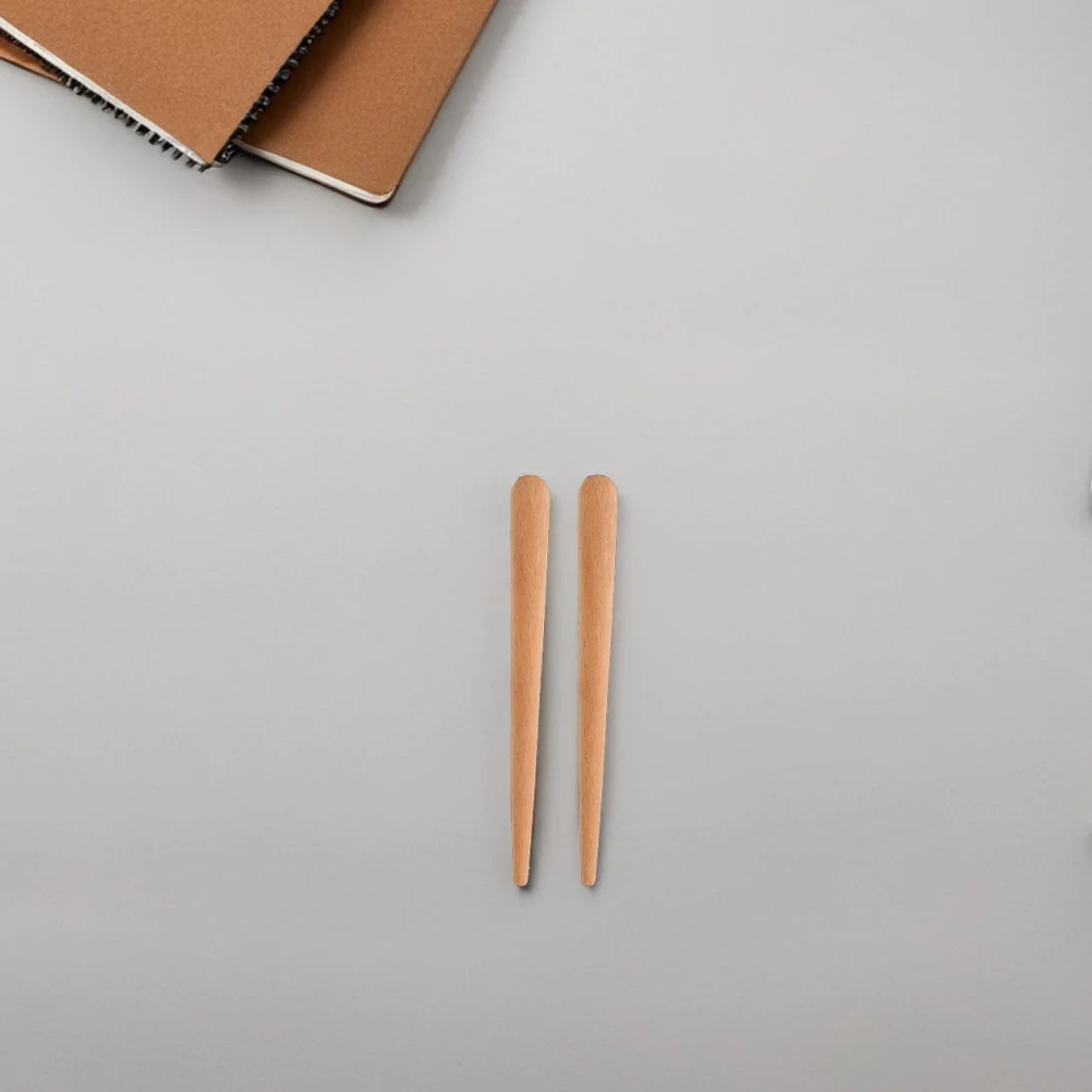 

10Pcs Wooden Percussion Instruments for Kids Orff Rhythm Sticks Natural Wooden Texture Ergonomic Design Music Exploration Family