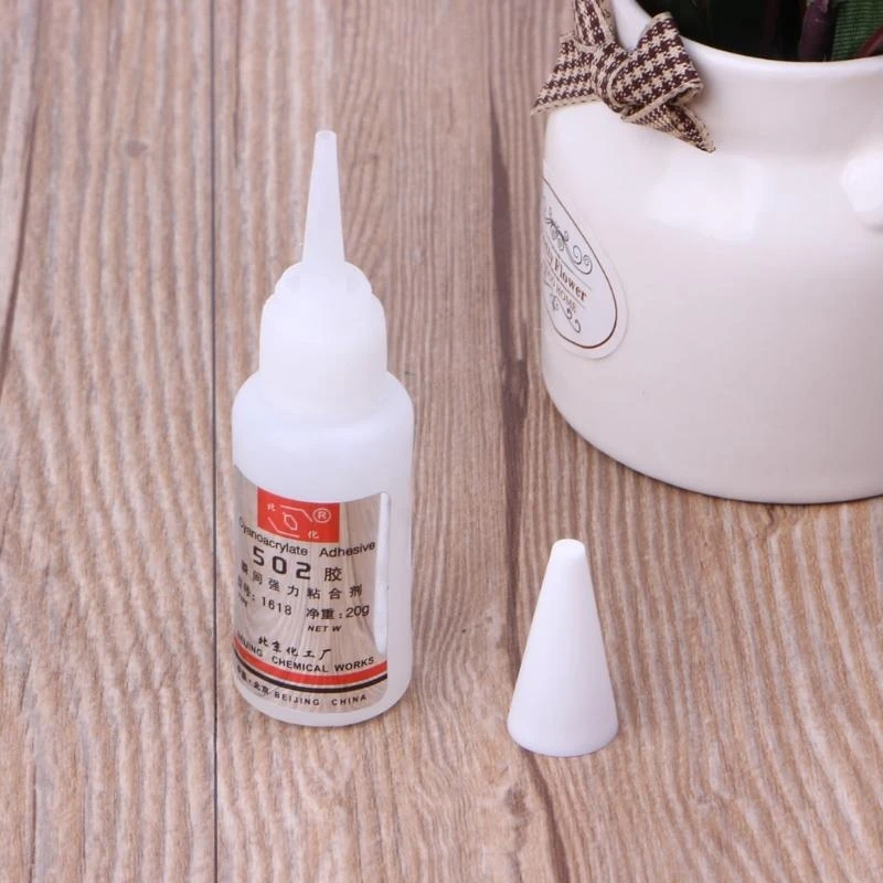 Powerful Repair 502 Instantly Strong Sealant Adhesive Shoe Repair high quality