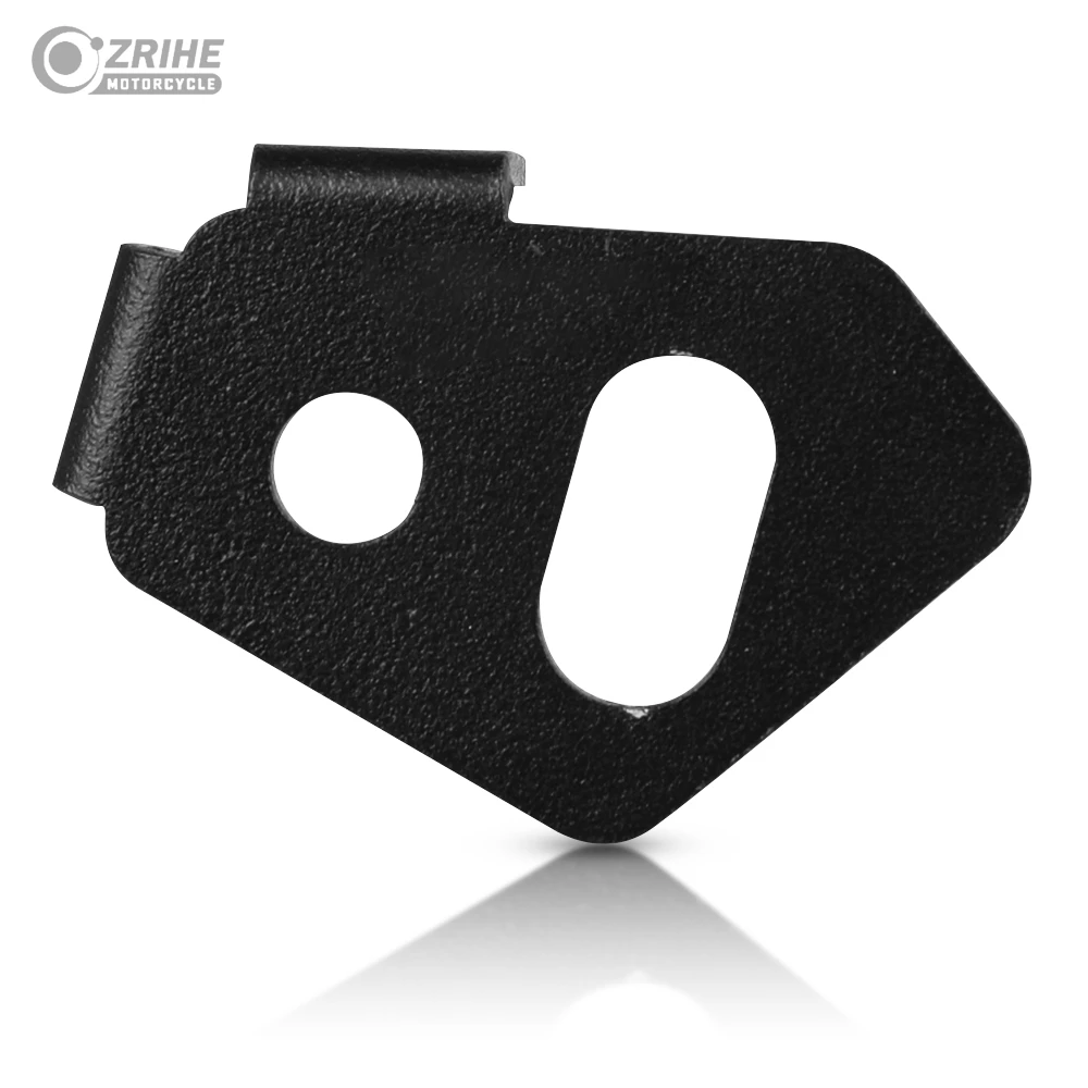 

Rear Sensor Guard For Ducati Multistrada 1200 All Year Multistrada1200 Motorcycles Accessories Rear ABS Sensor Cover Protector