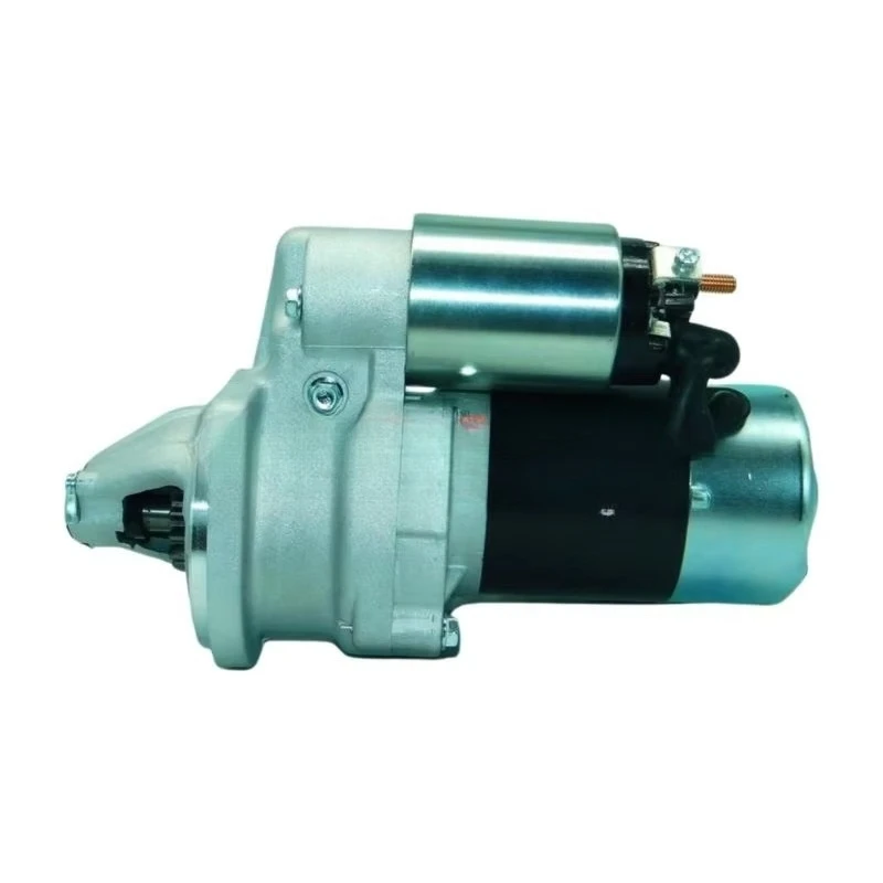 

NEW AUTO CAR STARTER MOTOR 24Volt 4 KW 15T 129612-77011 S25-166A