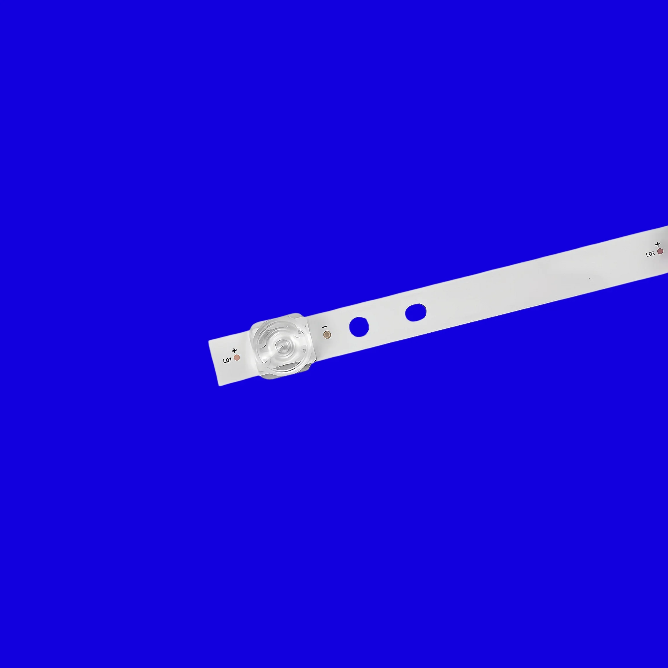 LED For POL-6502UWE ZN-65C06D-12 201021 V3.2-0S 65V6 12X6