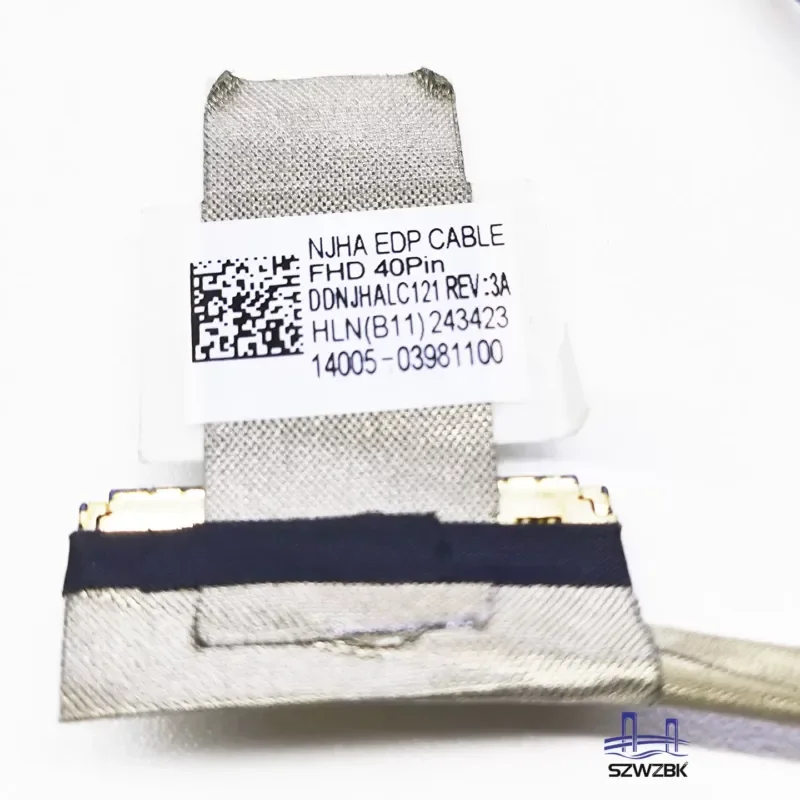 Applicable to ASUS Tianxuan 2 FA506Q FX506H FX506HM Screen cable DD0NJHLC121 111 100