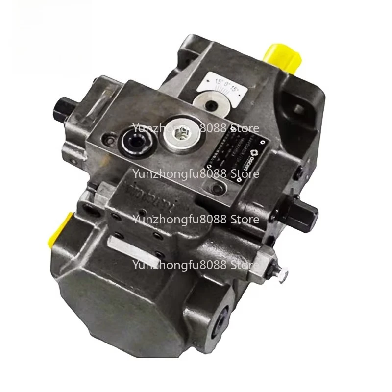 A4VSO71 A4VSO125 A4VSO250 A4VSO355 Large excavator/ceramic machine Hydraulic axial variable displacement piston pump