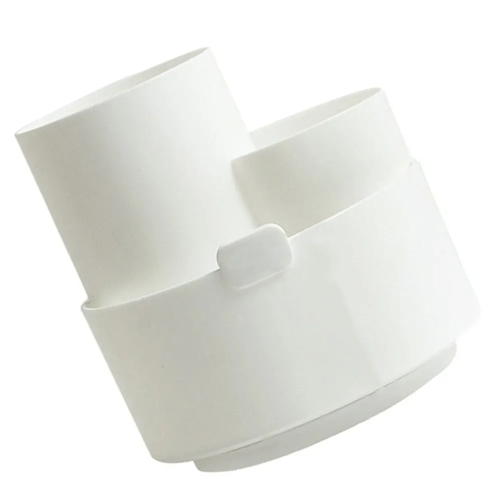 

Rotatable Stationery Box Plastic Organizer for Pens Makeup Brushes Sundries Desk Storage Container Desktop Pen Holder