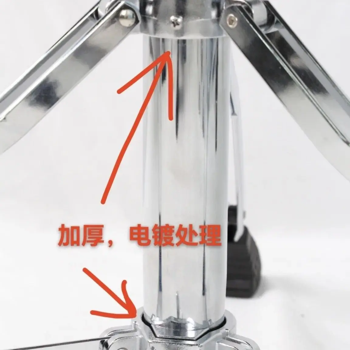 Drum Set Special Drum Stool Hydraulic Drum Chair Pneumatic Lifting Stable Non-Rotating Rotating Chair Adjustable China