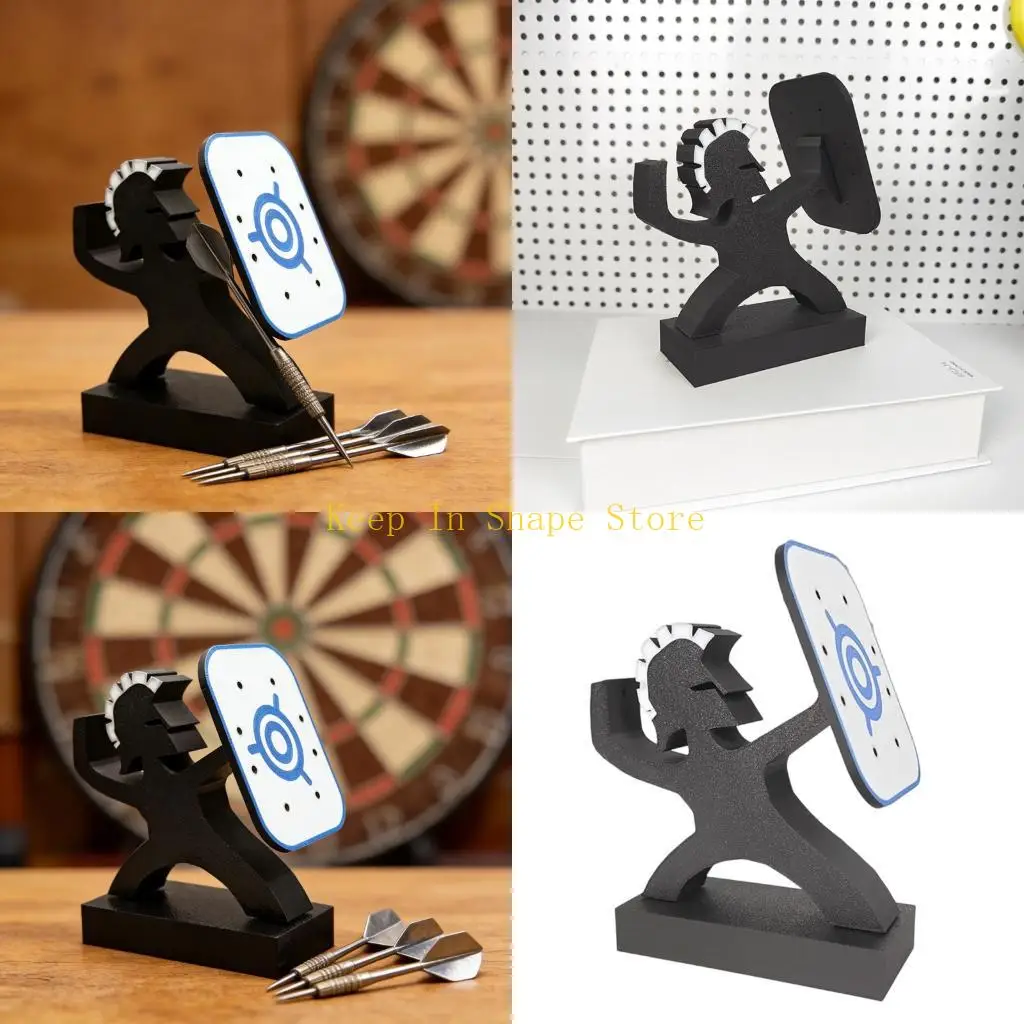 

U1JC 3D напечатал держатель сюрикена стилей для безопасного хранения сюрикена и художественного дисплея