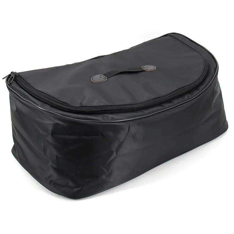 For Honda GoldWing GL 1800 GL1800 Motorcycle Accessories Black Trunk Liner Bag Storage Bag Luggage Tail Box Inner Bag 2001-2020