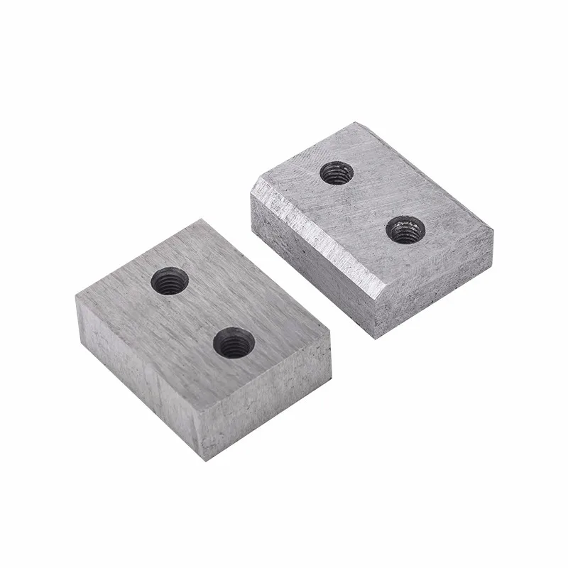 RC-16/20/22/25 الكهربائية الصلب بار قطع يده الهيدروليكية القاطع قطع أداة رئيس شفرة الملحقات GQ-16/20/22/25 يموت العفن