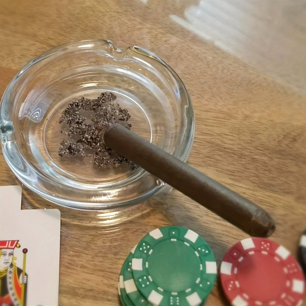 محاكاة زي حفلة السجائر الدعائم مقلد السيجار فيلم الرسوم المتحركة لعبة الدعائم