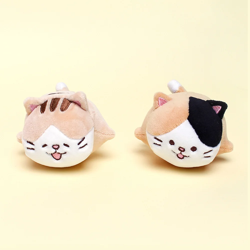 MOCHI TOWN Squishy Stress Relief Ball Relaxable Squeezable Kids and Adult Anxiety Reliever (Cats and Dogs)