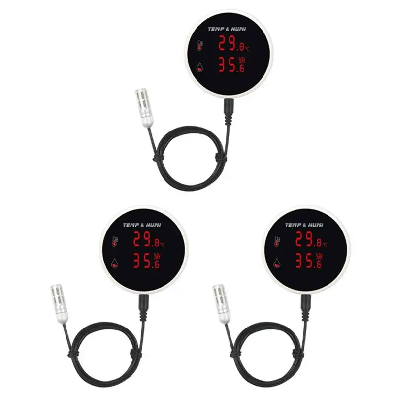 Abfa 3X Tuya Wifi T…