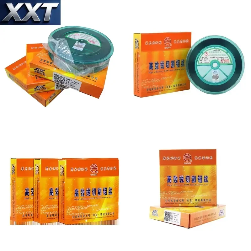 XXT JDC High-Tensile 0.18 Wire Wear-Resistant for Cutting & Forming Tools