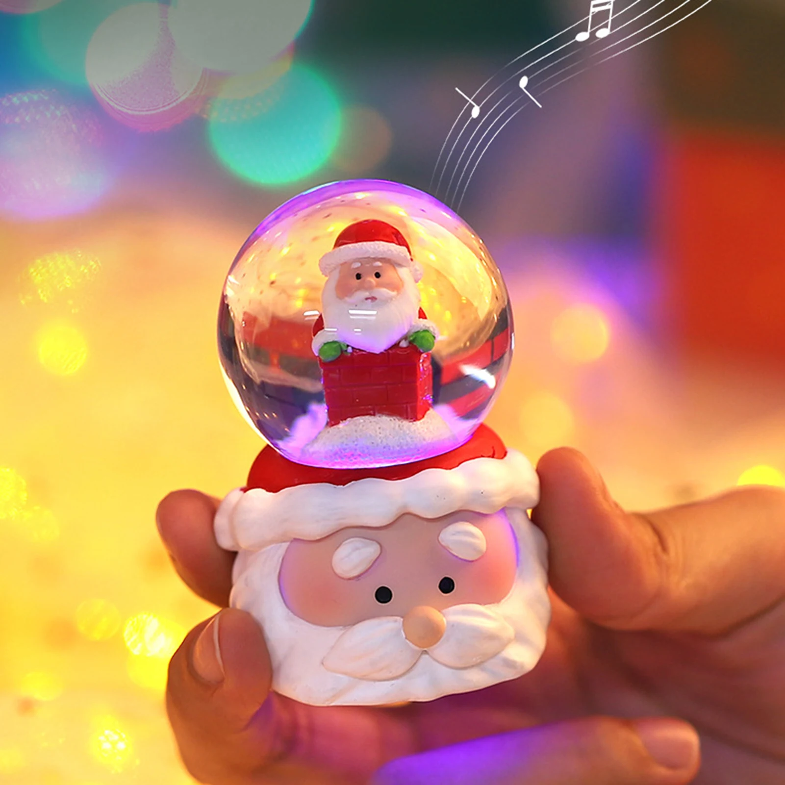 Thumbnail 3 - #33 Compare Snow Globes Before You Buy