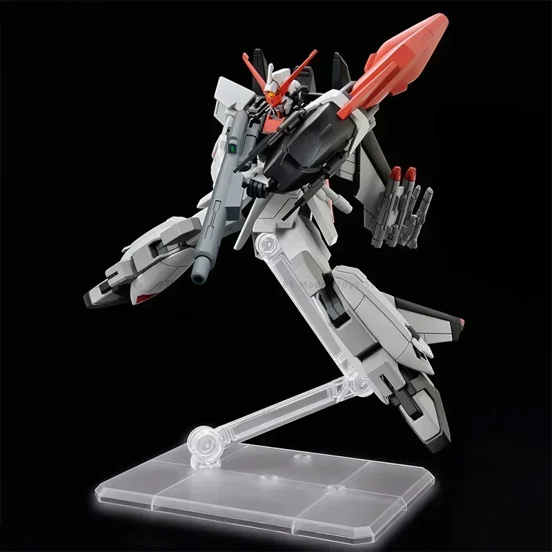 بانداي متوفر HG 1/144 الصندوق الأصلي GUNDAM MURASAME KAI Aninm مجموعة الحركة الكاملة نموذج لجسم لعبة هدايا للأطفال مجموعة الجندي