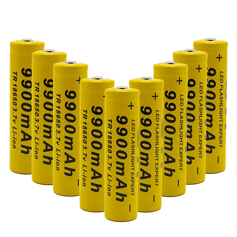 بطارية ليثيوم أيون قابلة لإعادة الشحن لمصباح يدوي ليد ، بطاريات جديدة ساخنة عالية الجودة ، ، من من من من من من ؟ ، من من من من ؟ ؟ ؟ ، من من ؟ ؟ ؟