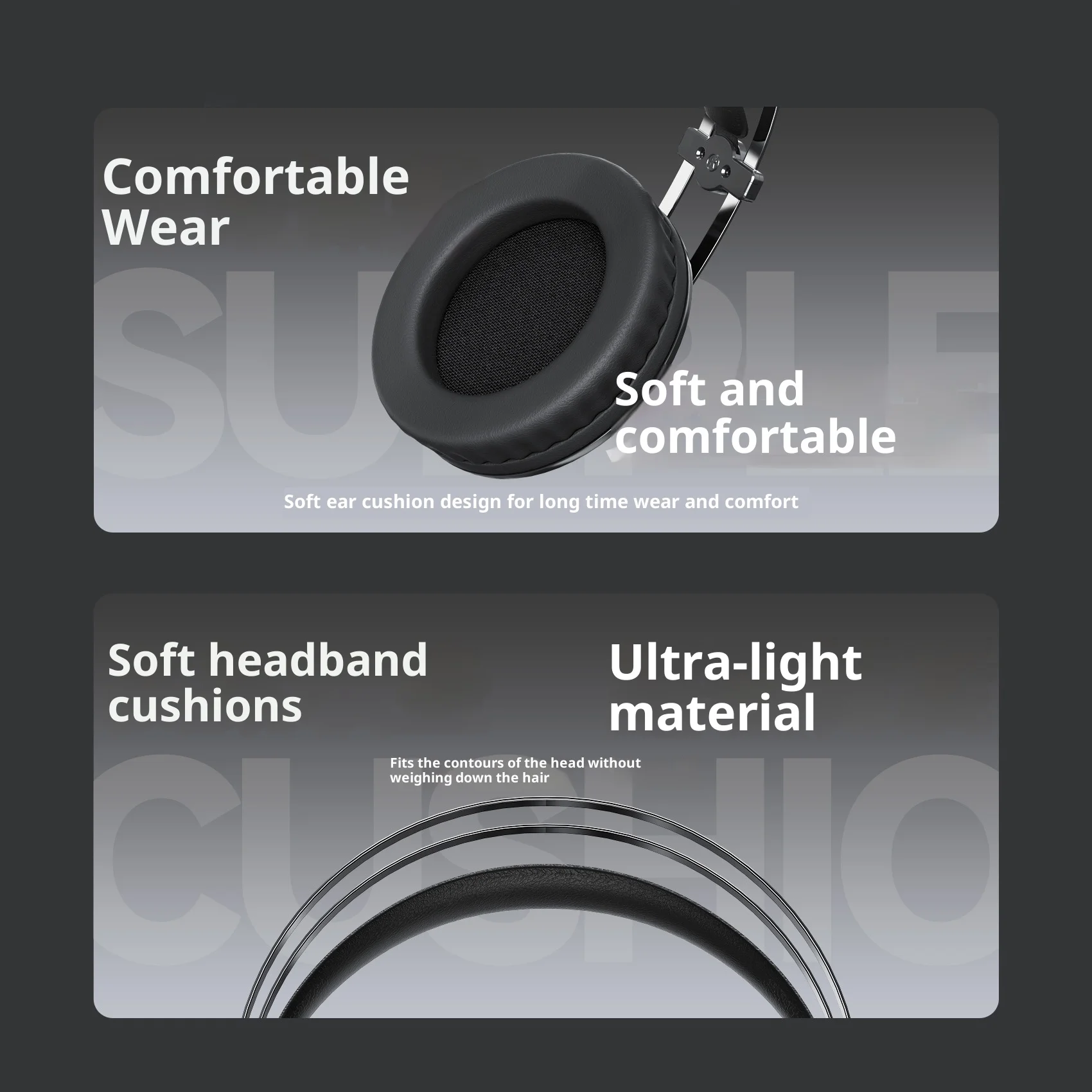 Thumbnail 3 - #72 Top Studio Headphones Picks for Every Budget