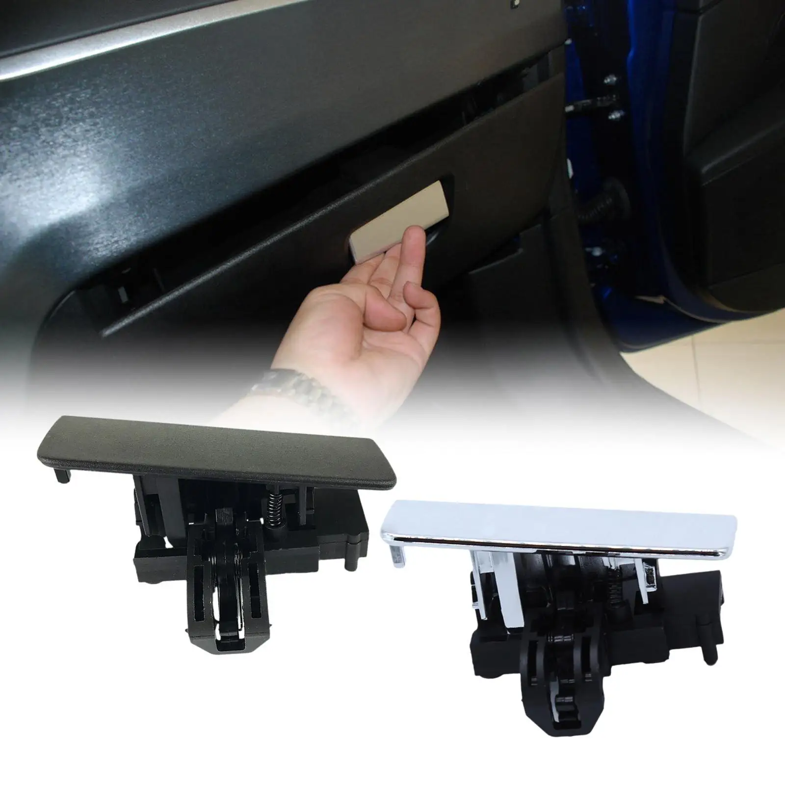 Replacements Glove … - image