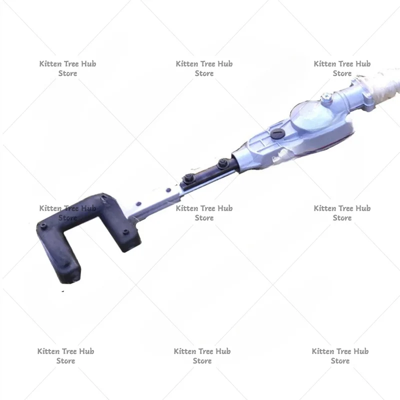2/4-stroke Cape Gooseberry Vibration Olive Picking Machine Harvester Machine Jujube Hazelnut Almond Sea Picking Machine