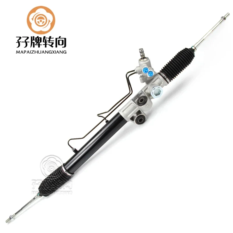 Auto Parts Steering Gear Box for 06-15 Isuzu Dmax LHD 2WD Power Steering Rack for Isuzu D-max 8-97943518 8-97944250-0 897943518