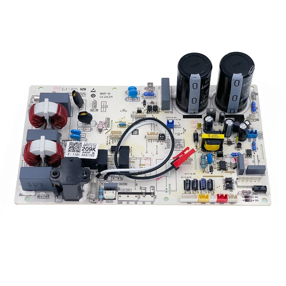 New 0011800209K Outdoor Unit Control Board For Haier Air Conditioner Circuit PCB Conditioning Parts