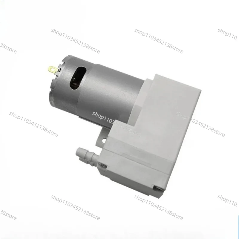 

Vacuum Packaging Machine Pump High Pressure Piston Pump Pumping Dual Purpose