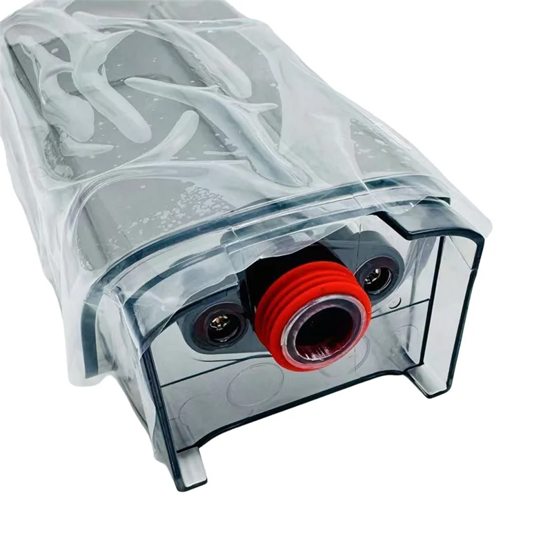 UNCL لـ Dreame Trouver 2.0 Pro/Mova 2.0 Pro مكنسة كهربائية بديلة لخزان المياه لوحدة الكناس