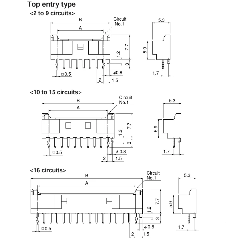 10 STKS/B02B-PASK-1 B03B-PASK-1 B04B-PASK-1 B05B-PASK-1 B06B-PASK-1 B07B-PASK-1 B08B-PASK-1 B09B-PASK-1 B10B-PASK-1