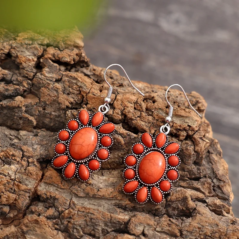 Exaggerated Red Tur… - image