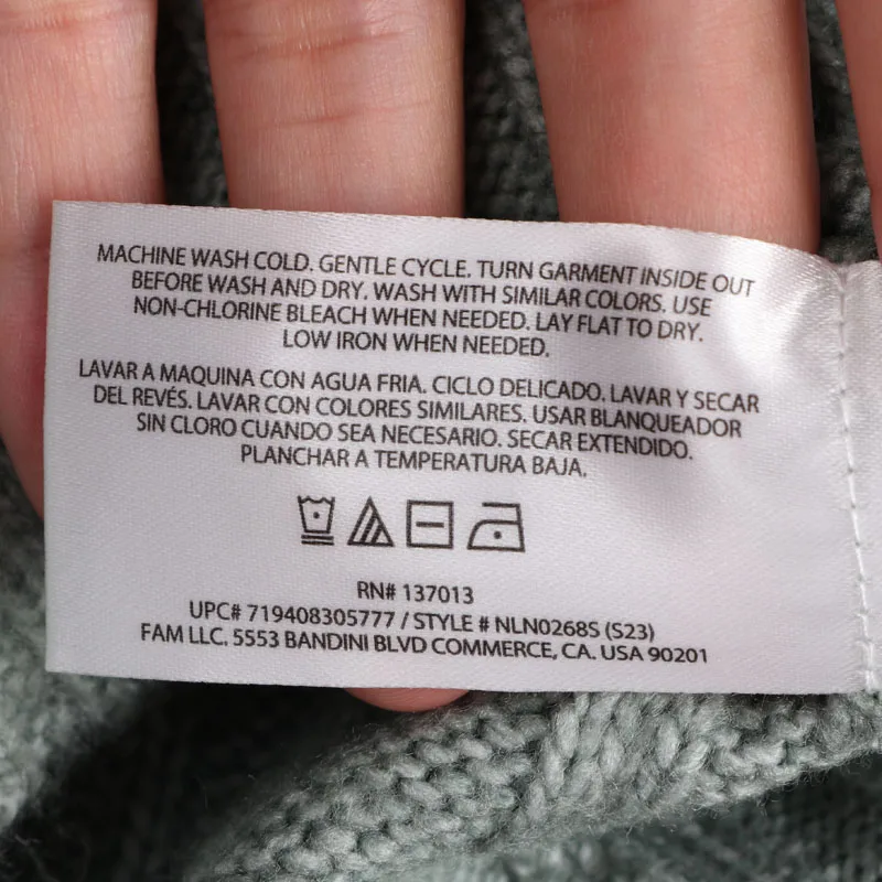 

Sunine Home Autumn Winter New Sle BR Banana Home round Ne Overhead Twist Sweater plus Size Women's irt Commute Sle ...