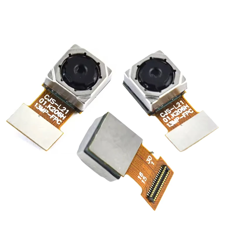 

HD 13MP MIPI CSI Autofocus Camera Module IMX258 with 80 Degree FOV and 34PIN Electronics Camera Modules