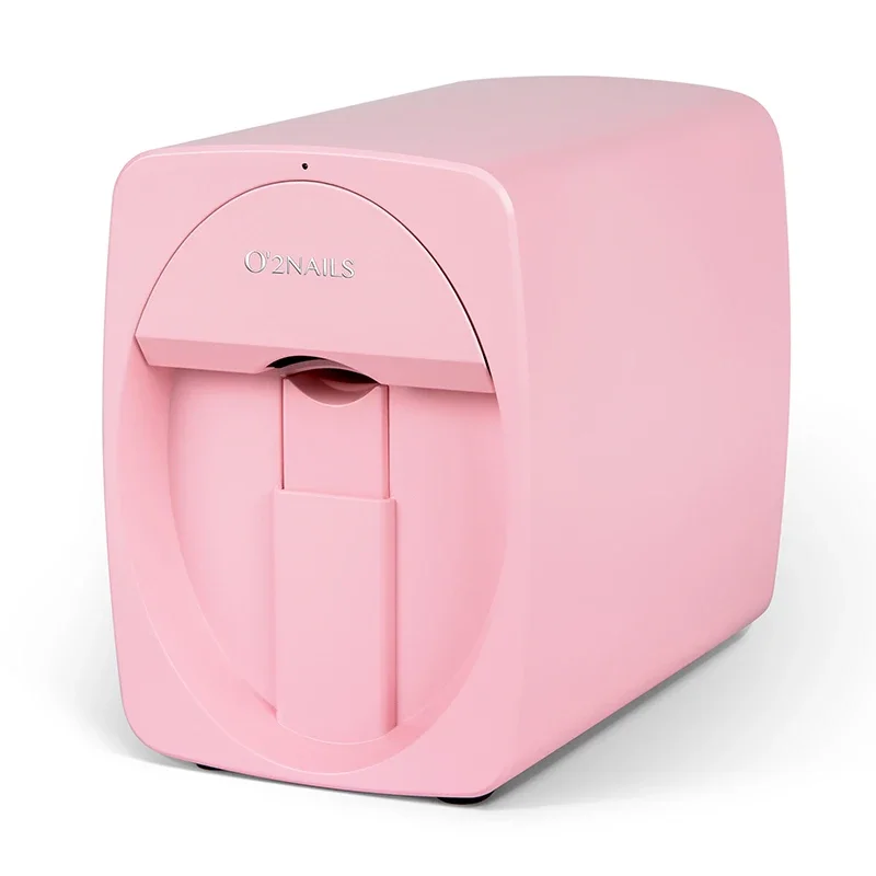 Original Mobile Nail Printer 3d Professional Digital Nails Printer Artpro Nails Polish Printer Machine for Nail Salon and Person