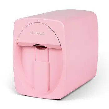 Originální mobilní tiskárna nehtů 3D profesionální digitální tiskárna nehtů Artpro tiskárna laků na nehty pro nehtové salony a osoby 10 nejlepší prodej digitální tiskárna na nehtové umění - №4