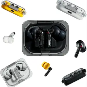 8ベストセールスエアバッド-8