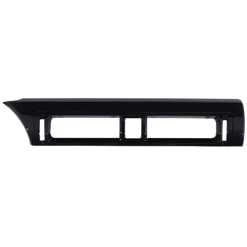 For Toyota 86/Subaru BRZ (Left Peptide) 2022+car Air Conditioning Air Outlet Decoration car Central Control Air Outlet Frame ABS