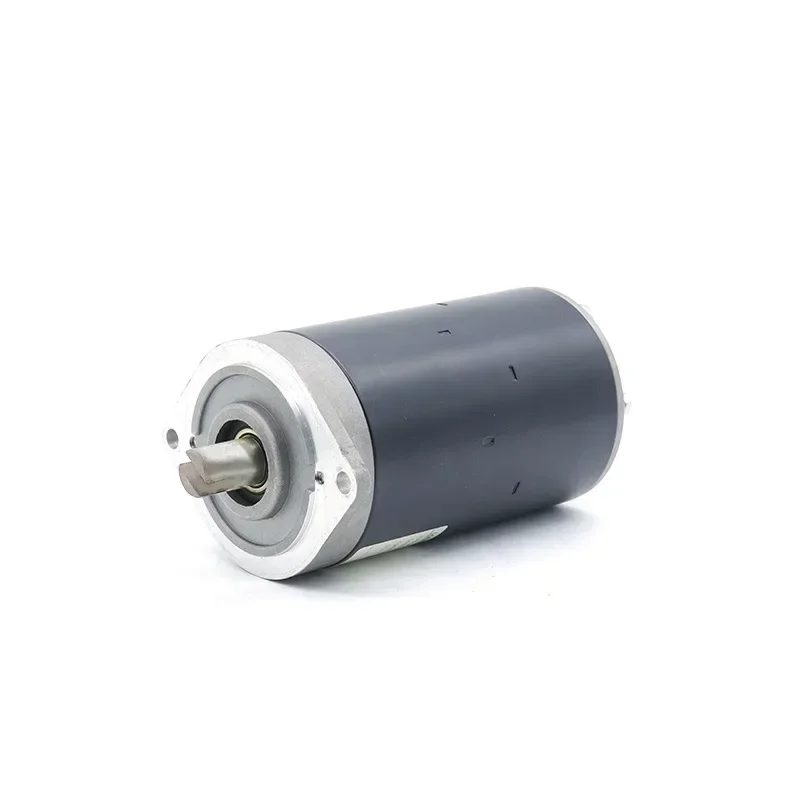 12V/24V/48V 800W hydraulic power unit hydraulic pump motor small brushed DC motor