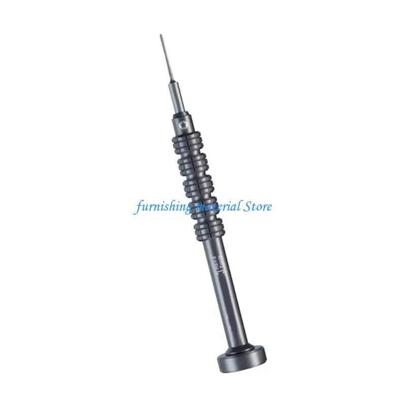Y5GD Repair Screwdriver Nonslip Grip Precisions Repair Tool for Phone Watch
