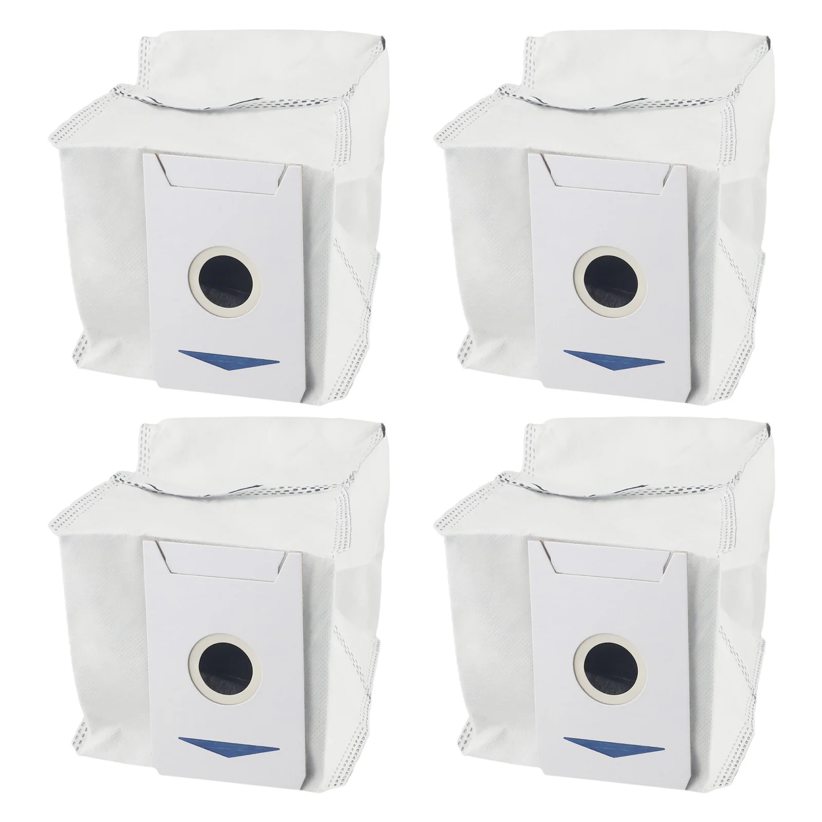 

Conveniently Designed Replacement Dust Bags for Deebot Models Pro For Omni Max DDX14 Improve Your Cleaning Routine