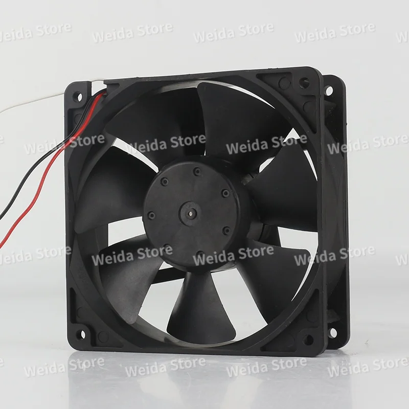 Cooling fan Brand-new genuine NMB 11938KA-48L-ET 12038 12CM 120X120X38MM 5V 12V 24V inverter DC48V