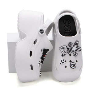 أعلى 10 مبيعات صنادل إصبع القدم المغلقة - رقم 6